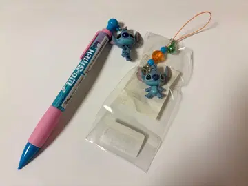 스티치 스트랩 샤프