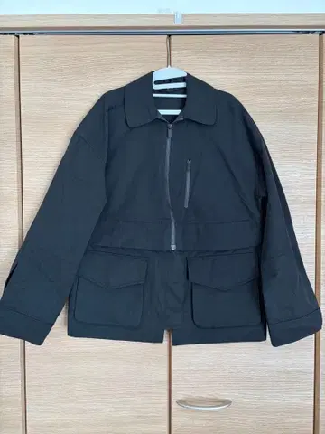 Lululemon 2way 자켓 블랙 즉시 품절 레어 상품