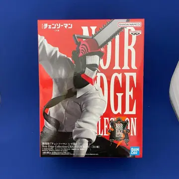 체인소 맨 레제편 Noir Edge Collection 피규어 새상품