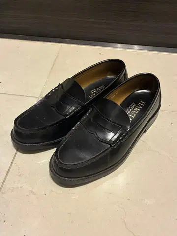 haruta 로퍼 27cm 상당