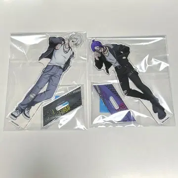 블루 록 블루 록 와일드 엔카운트 츠리빌레 아크릴 스탠드 나기 레이오