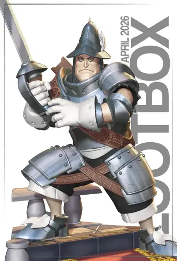 1/10 미도장 미조립 피규어 레진 키트 스테이너 FF9