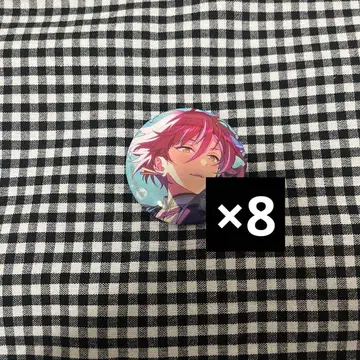 앙스타 사카사키 나츠메 캔뱃지