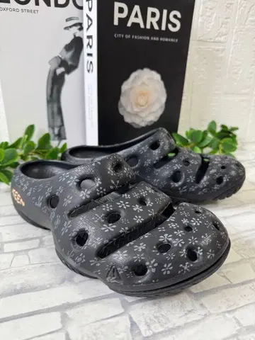 KEEN 킨 YOGUI 요기 keen yogui 요기 눈/블랙