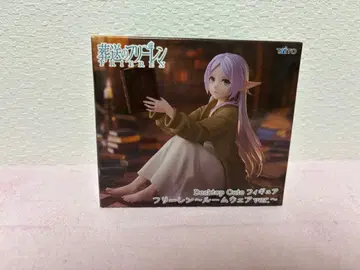 Desktop Cute 피규어 프리렌~룸웨어ver.~