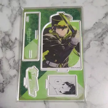 종말의 세라프 백야 미카엘라 생일 명장면 디오라마 2025