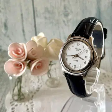 [ 레어 ] TISSOT 티쏘 손목시계 PR50 J136 / 236 K