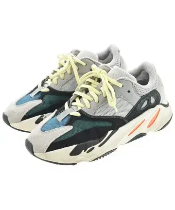 yeezy 스니커즈 남성용