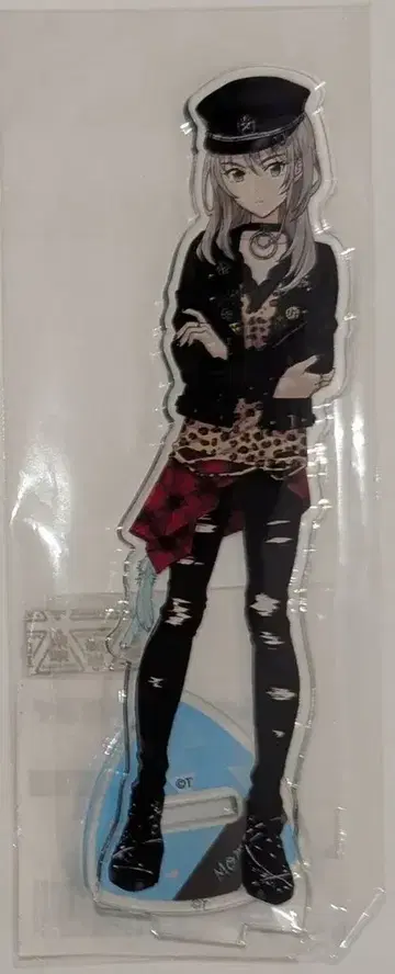 아이라이츠 걸즈밴드클라이 아크릴 스탠드 피규어 카와라기 모모카