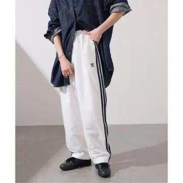 완판/인기 사이즈 아디다스 우븐 벌룬 팬츠 S