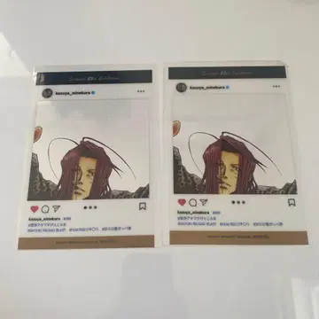 최유기 최유기 원화전 사오정 아크릴 카드 특전