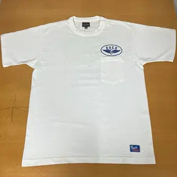 THE REAL MCCOY'S BUCO 38