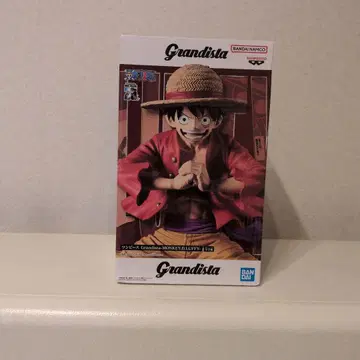 Grandista 몽키 D 루피