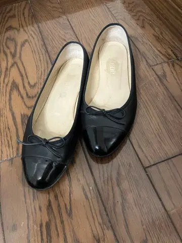 르네 rene 밸리 신발 23