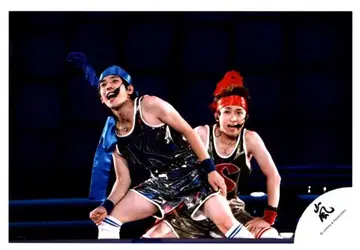 아라시 오노 사토시/니노미야 카즈나리 공식 사진 *1장