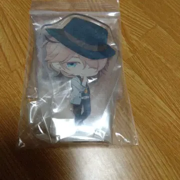 피오피오레의 만종 니콜라 아크릴 스탠드