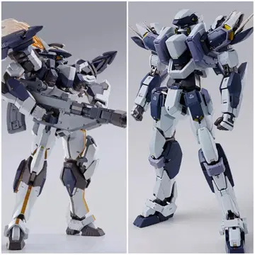 메탈빌드 레바테인 아바레스트 레퍼런스 & 아바레스트 Ver.IV