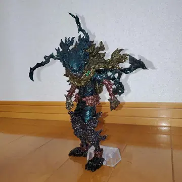 라스트 원상 미도리야 이즈쿠;figure 라스트 원 ver.