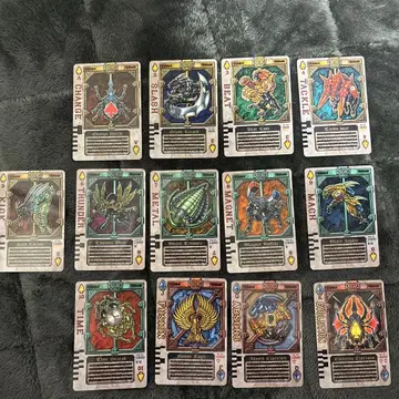 가면라이더 블레이드 csm