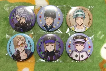 [ 즉시 구매 OK ] 트위스티드 원더랜드 트위스테 캔뱃지