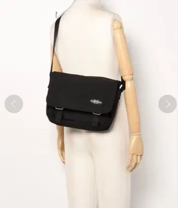 EASTPAK 'YOUNGSTER' 영스터 블랙