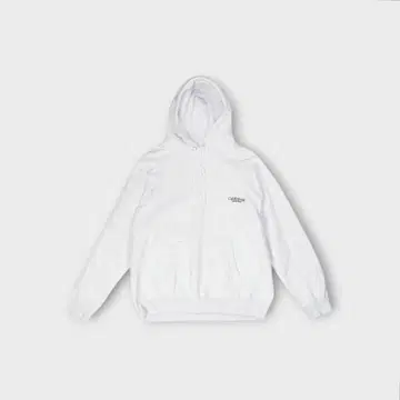 CGS [ ORGANIC SWT HOODIE ]