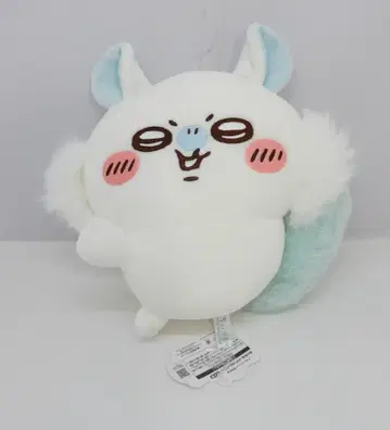 퍼레이드 봉제 인형 치이카와 (먼작귀) 모몽가