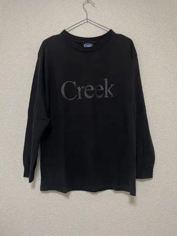 Creek Angler's DeviceLong SleeveT-shirt