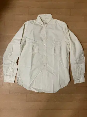 Freewheelers Union Special 오버롤 셔츠