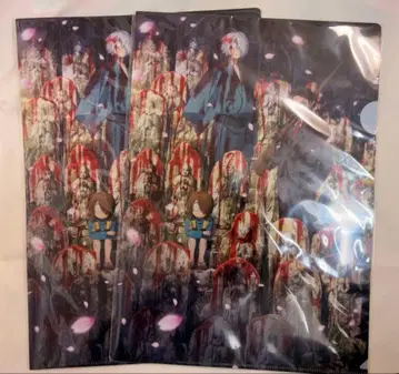 6035 게게게의 수수께끼 클리어 파일 2장