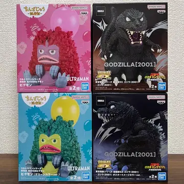 프라이스 피규어 묶음 판매 63