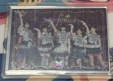 Morfonica 모루포니카