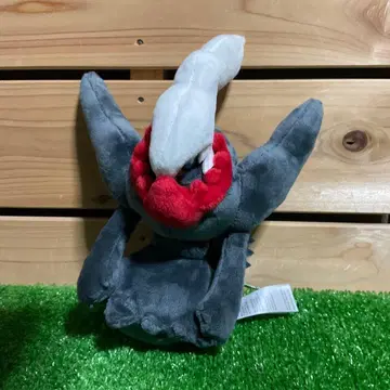 다크라이 포켓몬fit 봉제 인형 택 없음