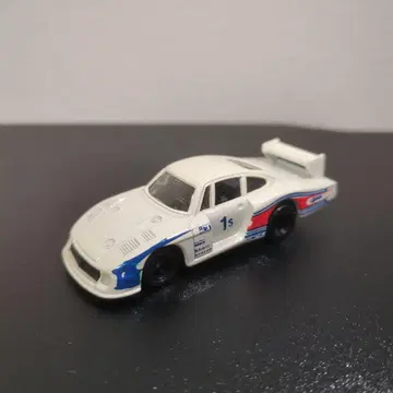 토미카 포르쉐 935-78 터보