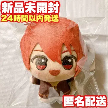 [ 나나세 리쿠 ] 아이들리시 세븐 SD 인형 아이나나 봉제 인형