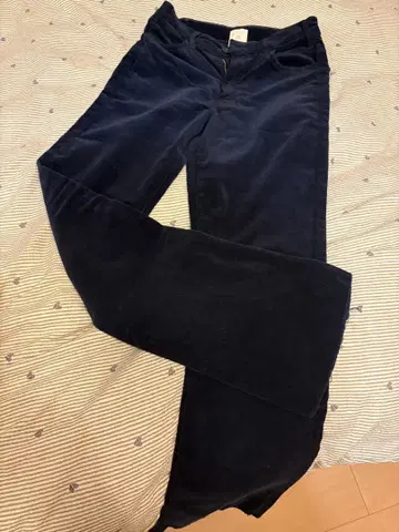 론 헤르만 MOTHER 마더 사이즈 26 코듀로이