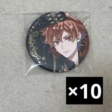 트위스테 마츠야 긴자 브레쥬 캔뱃지 에이스 10개