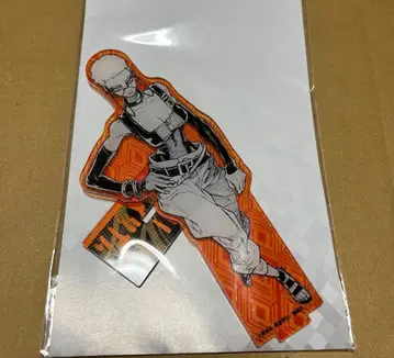 가치액터 세뮤 아크릴 스탠드