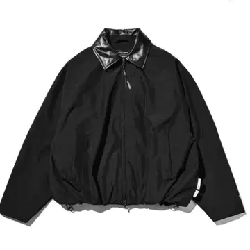 clesste CITY UTILITY BALLOON JACKET