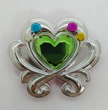 반다이 하트캐치 프리큐어! 하트캐치 변신 보이스