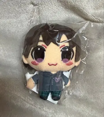 ICEx 타케노 세나 봉제 인형