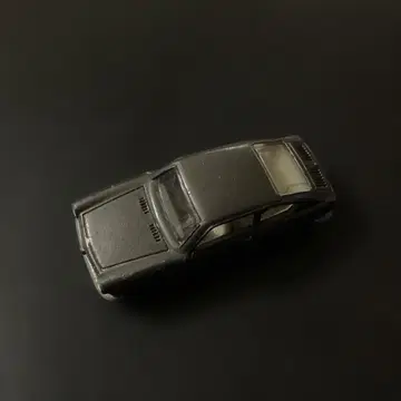 페니 미니카 피아트 850 쿠페 이탈리아제