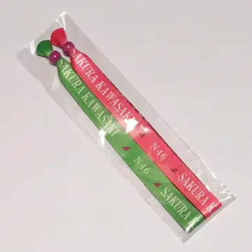 카와사키 사쿠라 멀티 리본 밴드 신참자 5기생 라이브