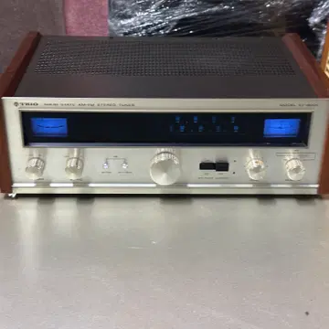 TRIO KT-8001 | 브랜드 중고거래 플랫폼, 번개장터