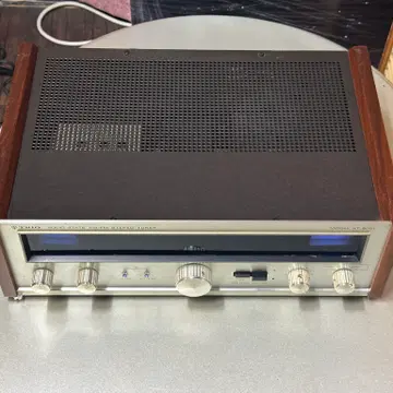 TRIO KT-8001 | 브랜드 중고거래 플랫폼, 번개장터