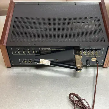 TRIO KT-8001 | 브랜드 중고거래 플랫폼, 번개장터