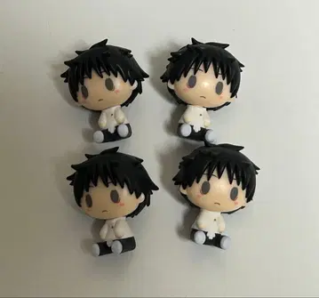 주술회전 0 옷코츠 유타 쵸코놋코