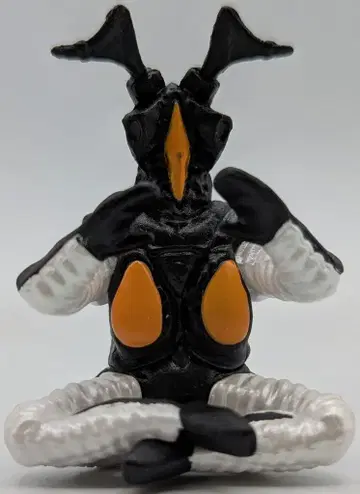 반다이 괴수 기다림 울트라맨 제튼