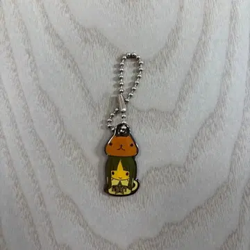 케이온 카피바라 씨