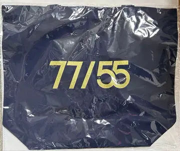 스즈키 야스히로 토트백